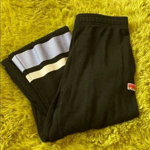 Victoria Secret Campus Sweatpants